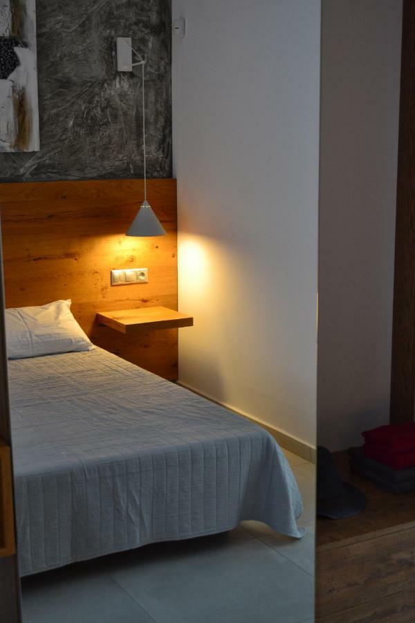 Paraskevi'S Apartments Kíssamos Dış mekan fotoğraf